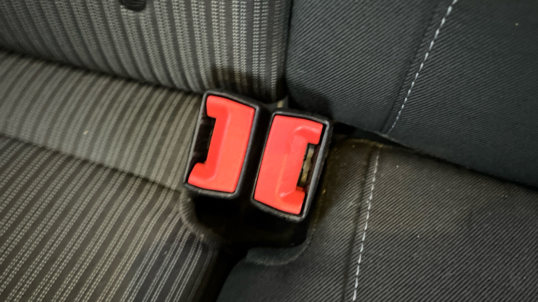 Ford Focus 1.0 125 EcoBoost Titanium 5dr Petrol Hatchback